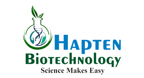 hapten biotech logo